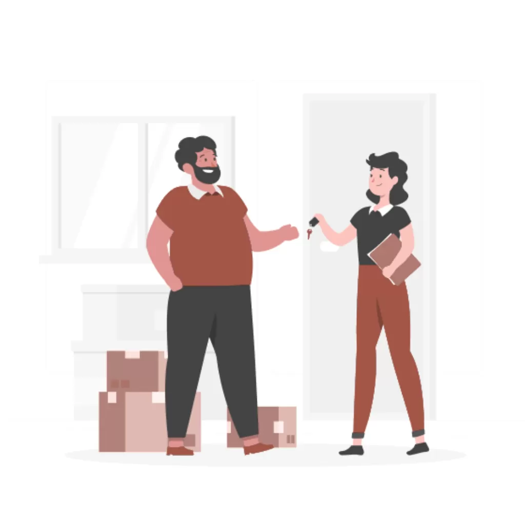 Schedule a Visit and Arrange Wine Move-In